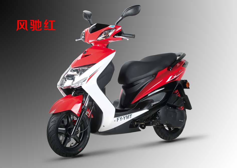 飛鷹 勁戰 fy125t-3j 4v_飛鷹摩托車報價_參數_圖片_資訊_摩信網