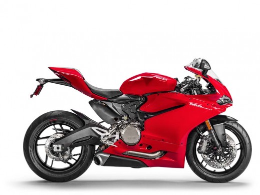 杜卡迪ducati959panigale