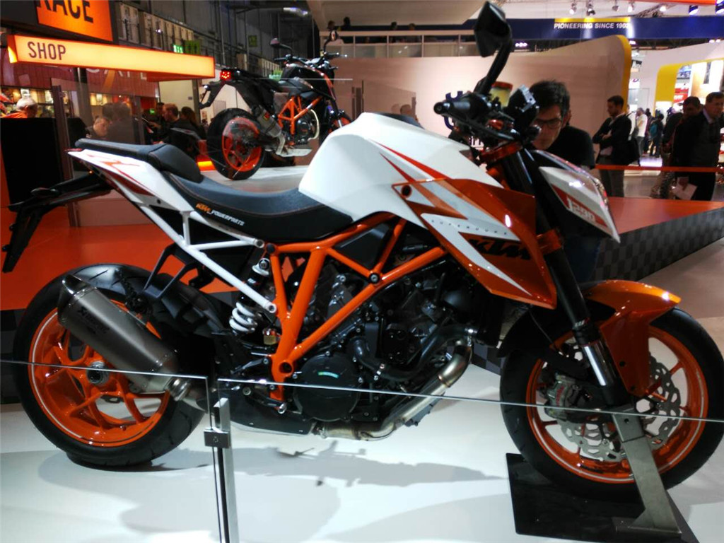 ktm 1290 super duke special edition_ktm摩托車報價_參數_圖片_資訊