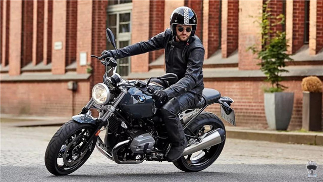 2019款BMW R Ninet Pure 简单纯粹_大排量摩托车_导购_摩信网手机版