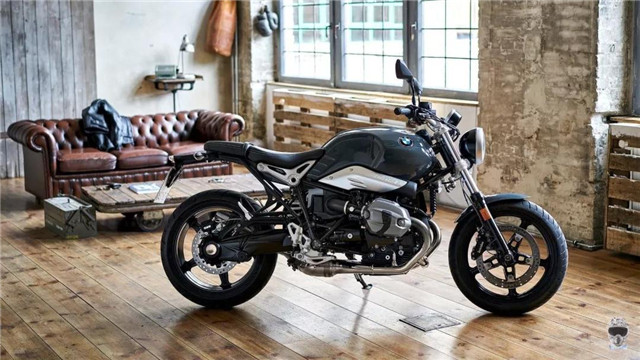 2019款BMW R Ninet Pure 简单纯粹_大排量摩托车_导购_摩信网手机版