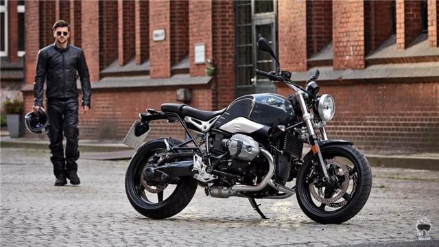 2019款BMW R Ninet Pure 简单纯粹_大排量摩托车_导购_摩信网手机版