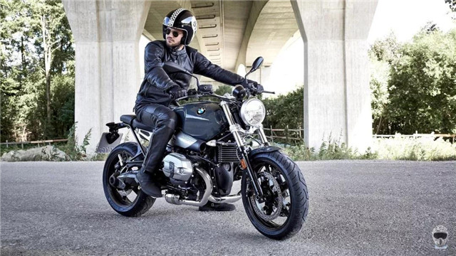 2019款BMW R Ninet Pure 简单纯粹_大排量摩托车_导购_摩信网手机版