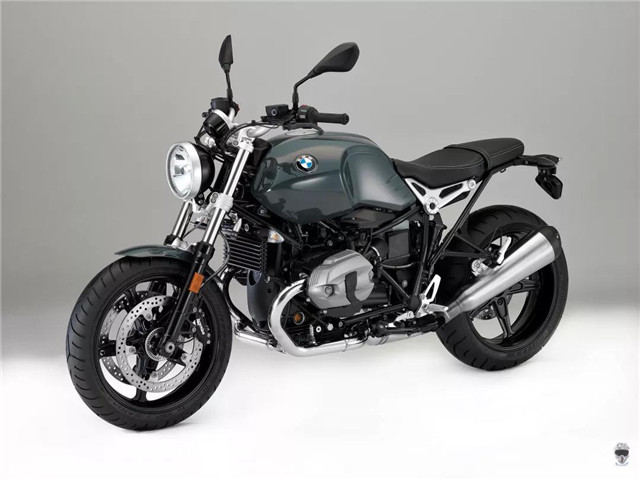 2019款BMW R Ninet Pure 简单纯粹_大排量摩托车_导购_摩信网手机版