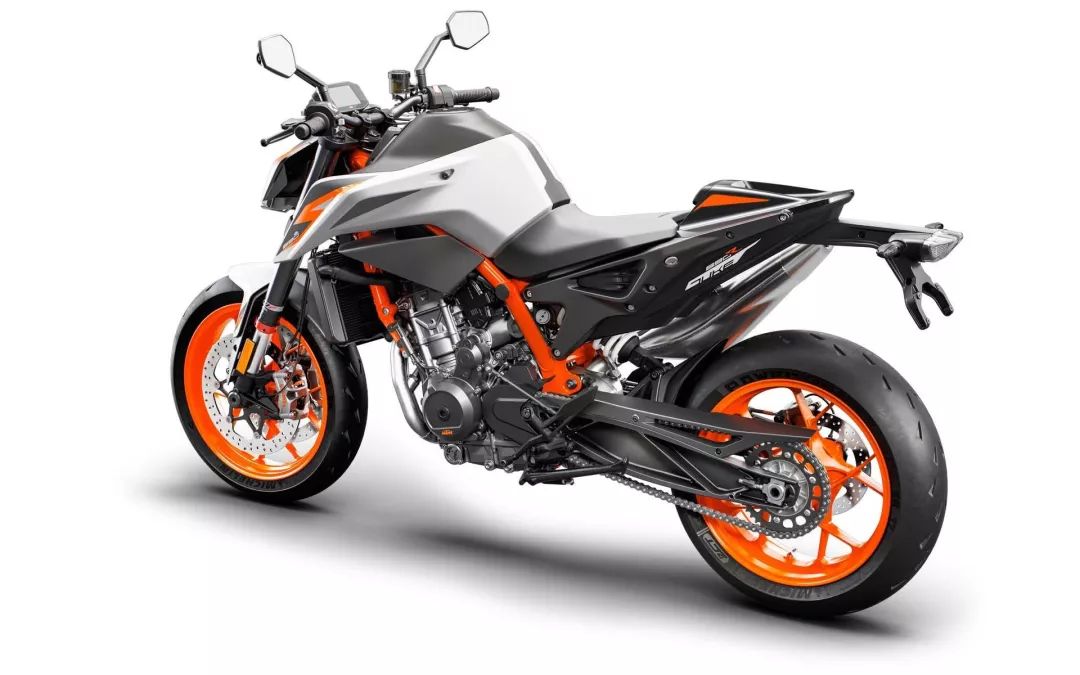 ktm 890 duke r_ktm摩托車報價_參數_圖片_資訊_摩信網