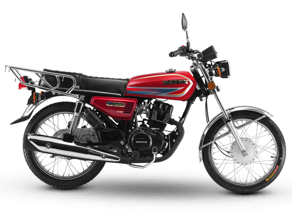 大运 运cg dy125